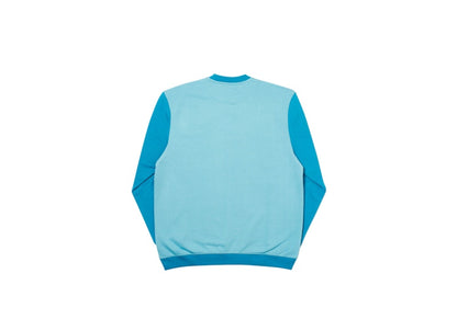 Palace Discuss Crew Blue