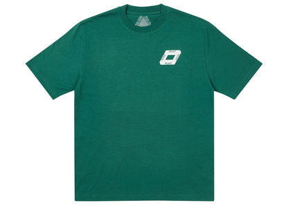 Palace Dodgy But Lush T-shirt Green