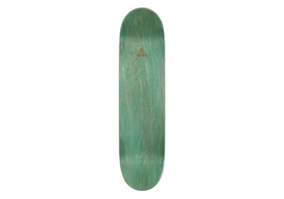 Palace Dog 8.375 Skateboard Deck Red