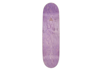 Palace Dog 8.6 Skateboard Deck Blue