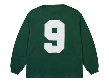 Palace Dog Rugby Racey Green