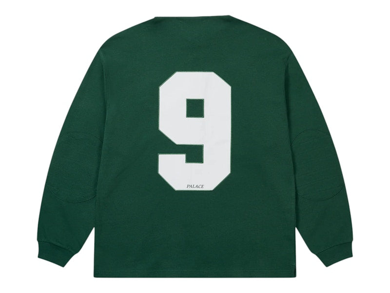 Palace Dog Rugby Racey Green