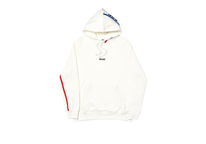 Palace Dome Hood White