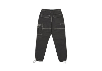Palace Dominator Performance Cargos Black