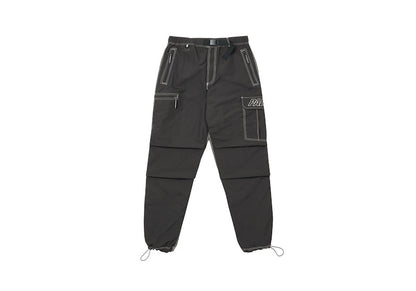 Palace Dominator Performance Cargos Black