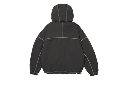 Palace Dominator Performance Jacket Black