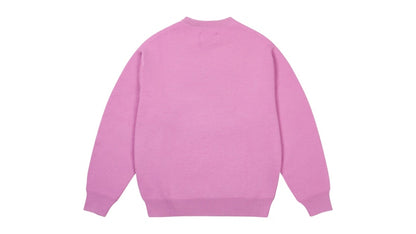 Palace Doraemon Knit Pink