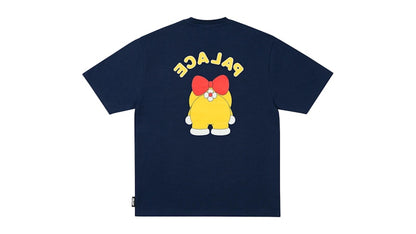 Palace Doraemon T-Shirt Navy