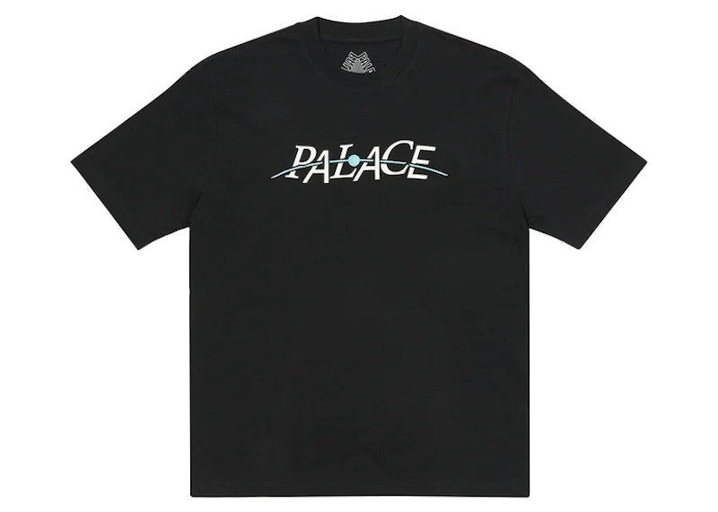 Palace Dot T-shirt Black