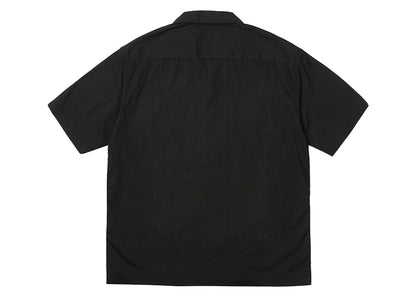 Palace Double Faced Shirt Black