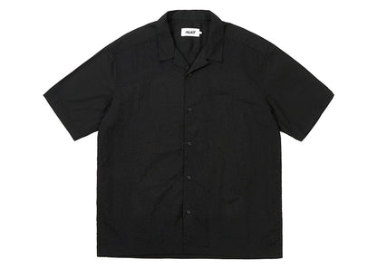 Palace Double Faced Shirt Black