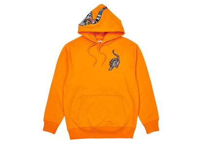 Palace Dragon P-3 Hood Orange