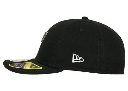 Palace Dragon P New Era LP 59Fifty Cap Black