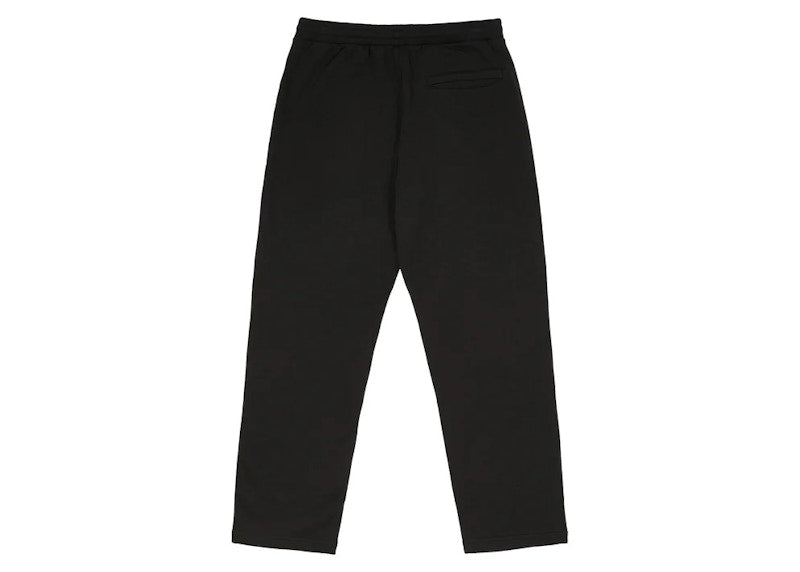 Palace Dress Sweat Pant Black