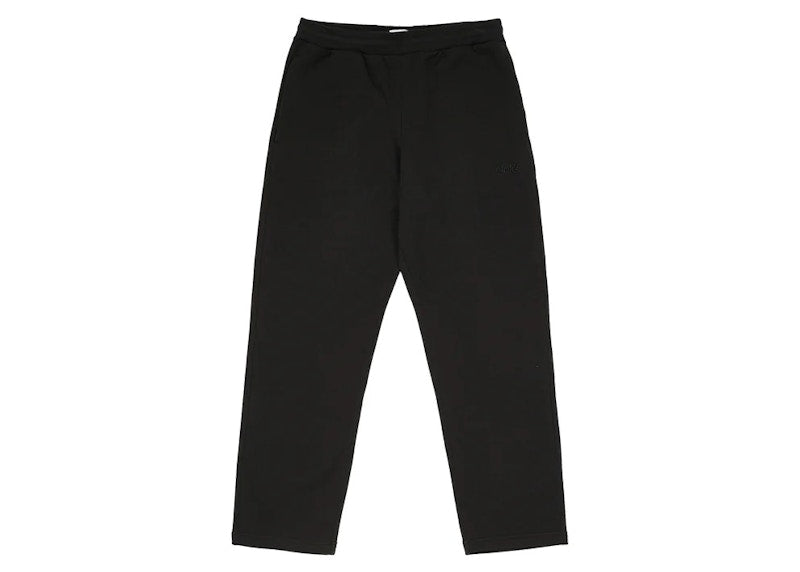 Palace Dress Sweat Pant Black