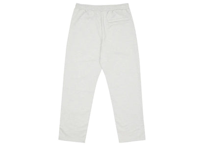 Palace Dress Sweat Pant Grey Marl