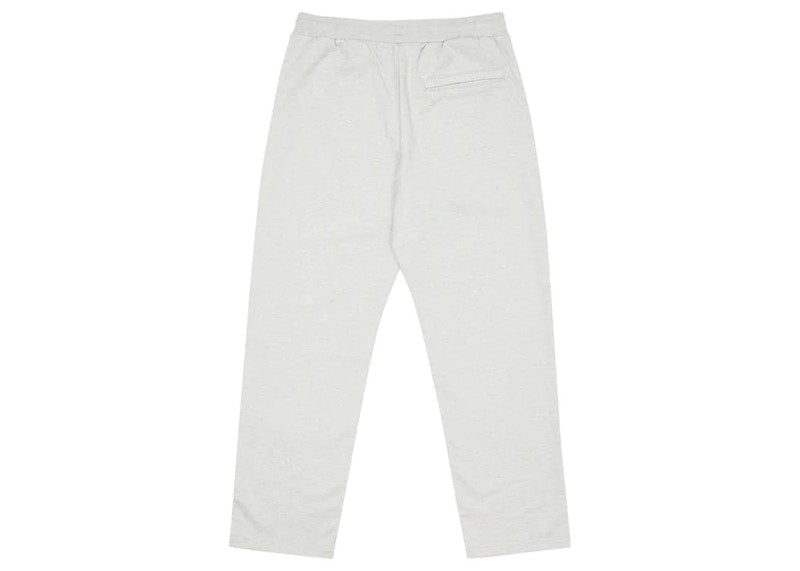 Palace Dress Sweat Pant Grey Marl