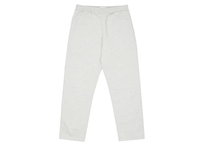 Palace Dress Sweat Pant Grey Marl