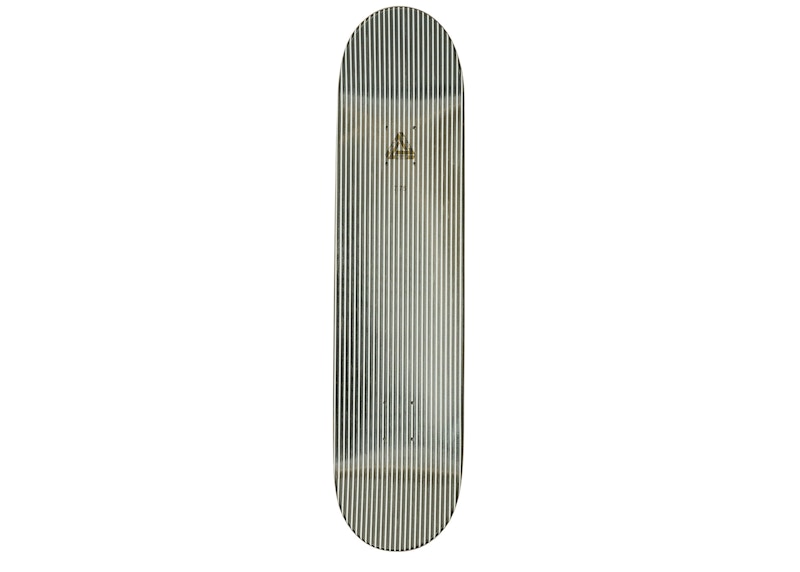 Palace Drury 7.75 Skateboard Deck