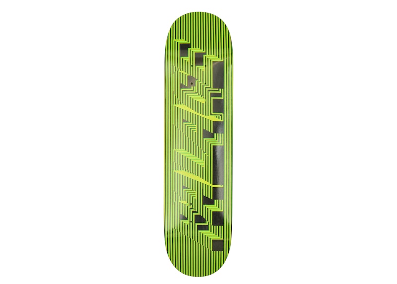 Palace Drury 8.25 Skateboard Deck