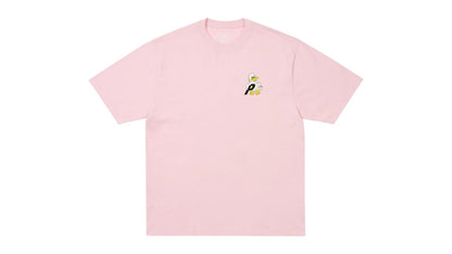 Palace Duck Off T-Shirt Lush Flush