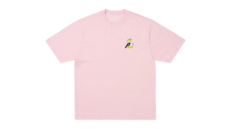 Palace Duck Off T-Shirt Lush Flush