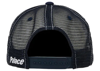 Palace Ducky Trucker Navy
