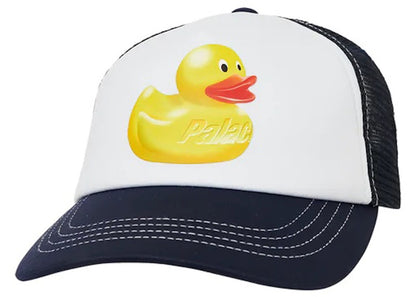 Palace Ducky Trucker Navy