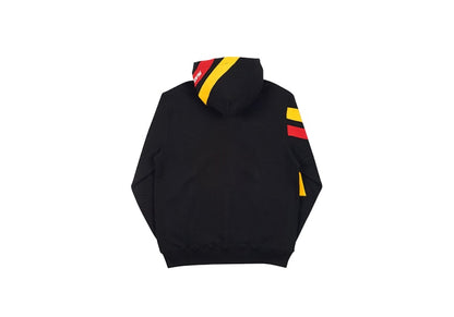 Palace Duo Hood Black