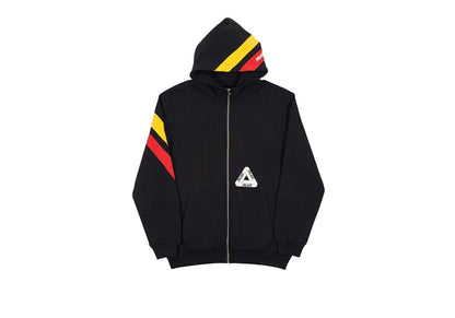 Palace Duo Hood Black