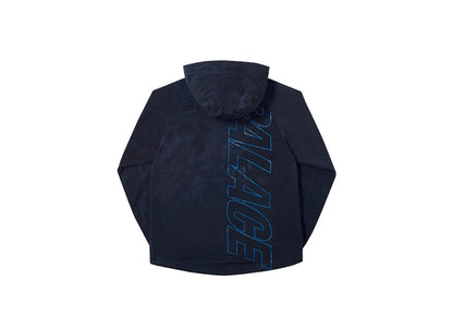 Palace Duo Jacket Blue