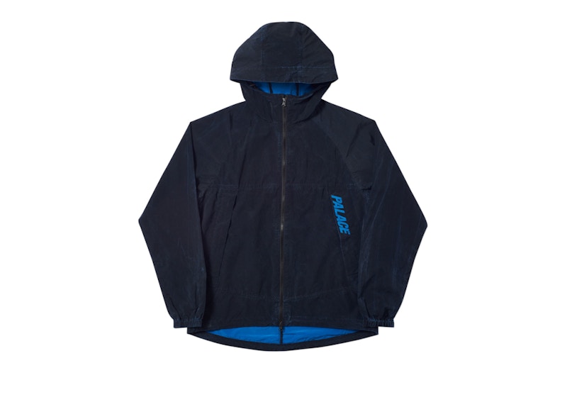 Palace Duo Jacket Blue