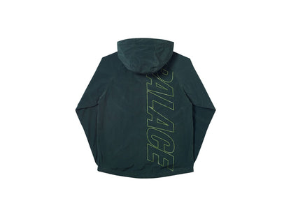 Palace Duo Jacket Green