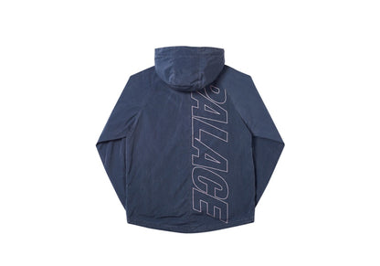 Palace Duo Jacket Grey