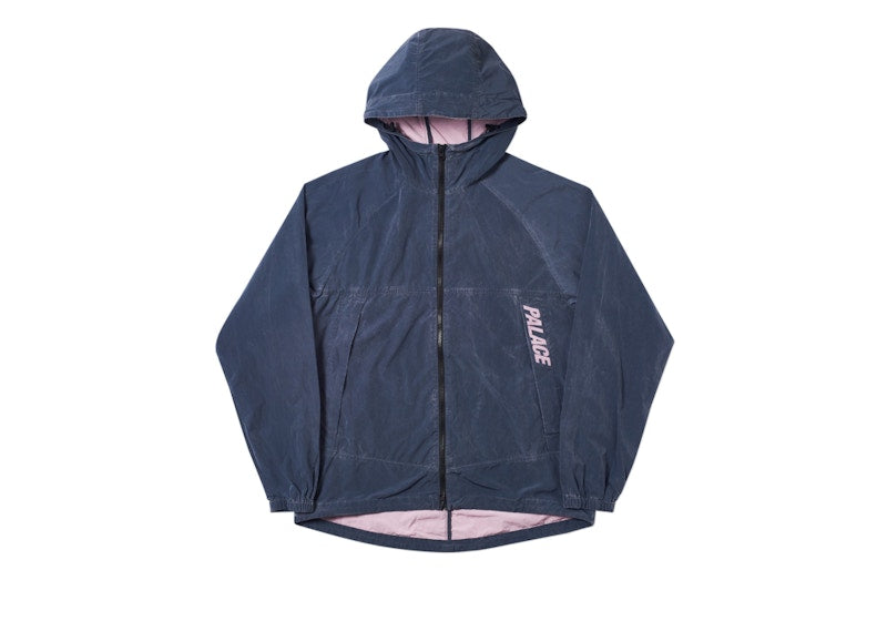 Palace Duo Jacket Grey