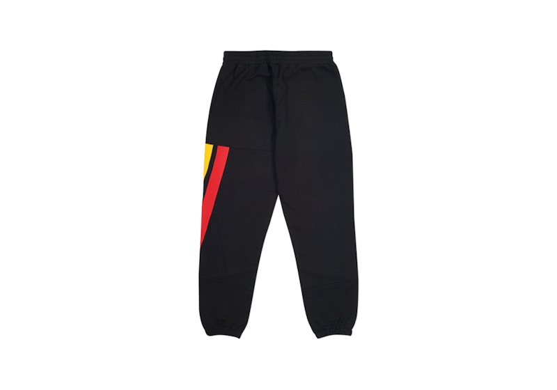 Palace Duo Joggers Black