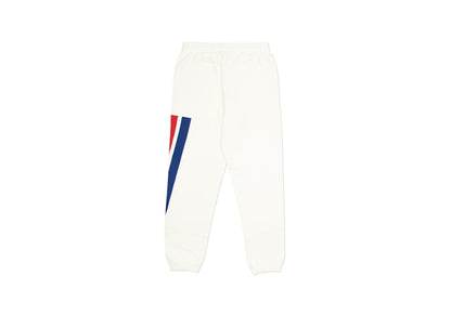 Palace Duo Joggers White