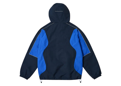 Palace Duo Shell Jacket Navy/Blue