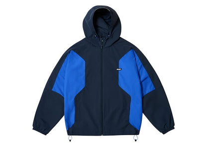 Palace Duo Shell Jacket Navy/Blue
