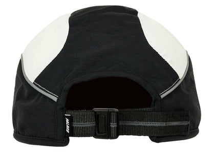 Palace Duo Shell Runner Black/White