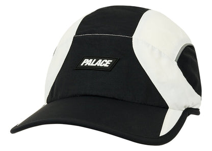 Palace Duo Shell Runner Black/White