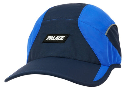 Palace Duo Shell Runner Navy/Blue