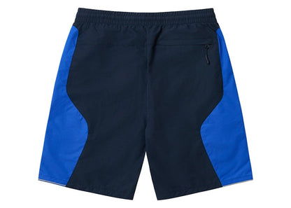 Palace Duo Shell Short Navy/Blue