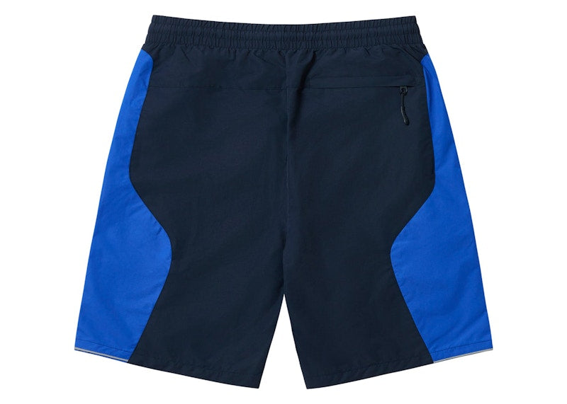 Palace Duo Shell Short Navy/Blue