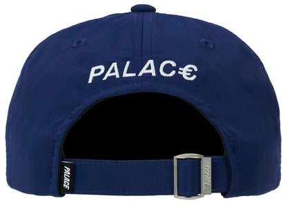 Palace EU-DON Shell PAL Hat Navy