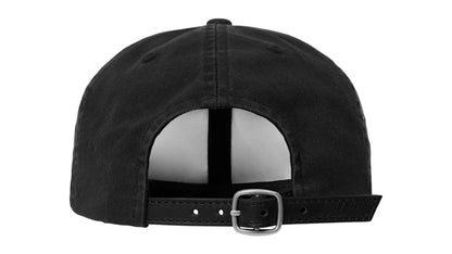 Palace Eagle 6-Panel Black