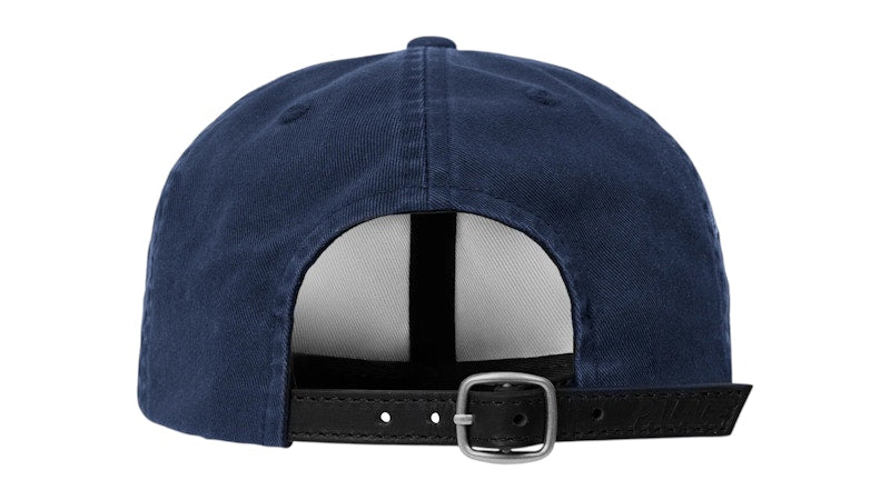 Palace Eagle 6-Panel Navy