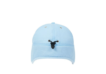 Palace Ear Dis Shell 6-Panel Blue
