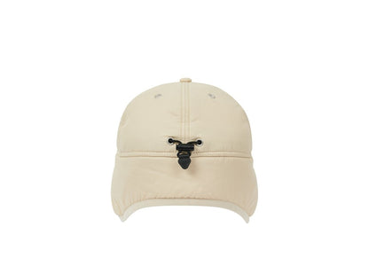 Palace Ear Dis Shell 6-Panel Stone
