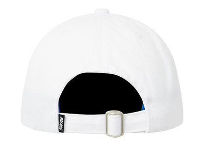 Palace Easy Connection 6-Panel White